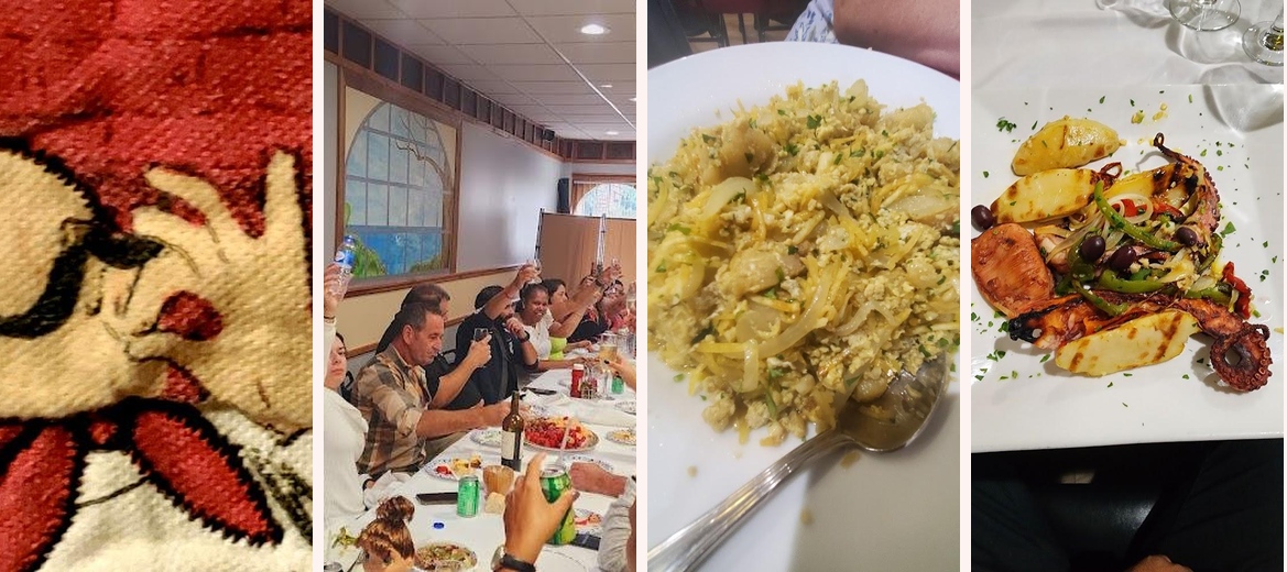 Old Oak Restaurant Bar & Grill Gallery Image 2