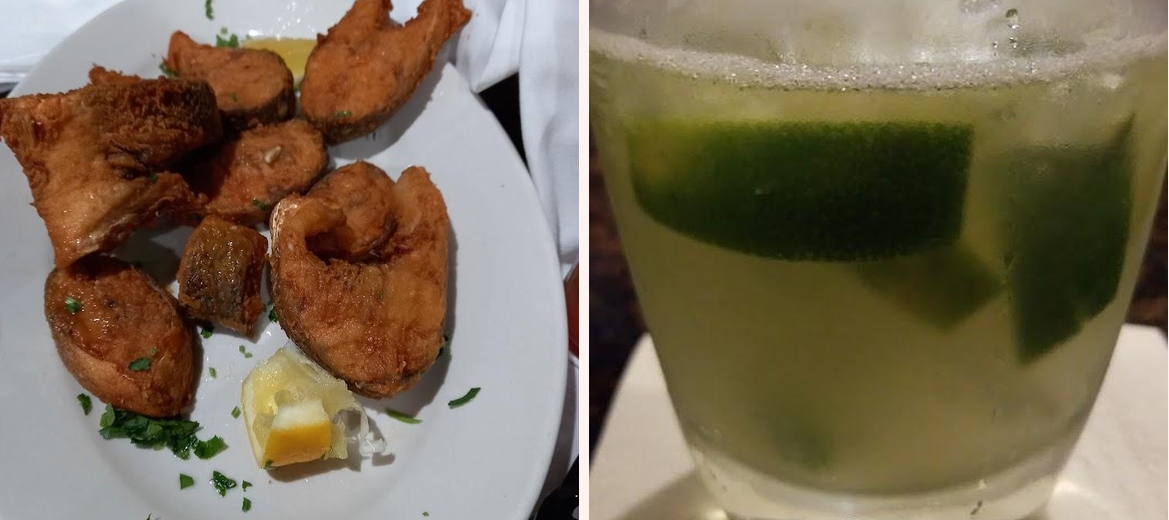 Old Oak Restaurant Bar & Grill Gallery Image 3