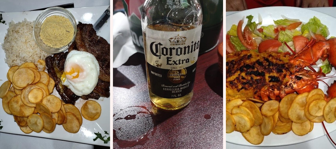 Old Oak Restaurant Bar & Grill Gallery Image 4