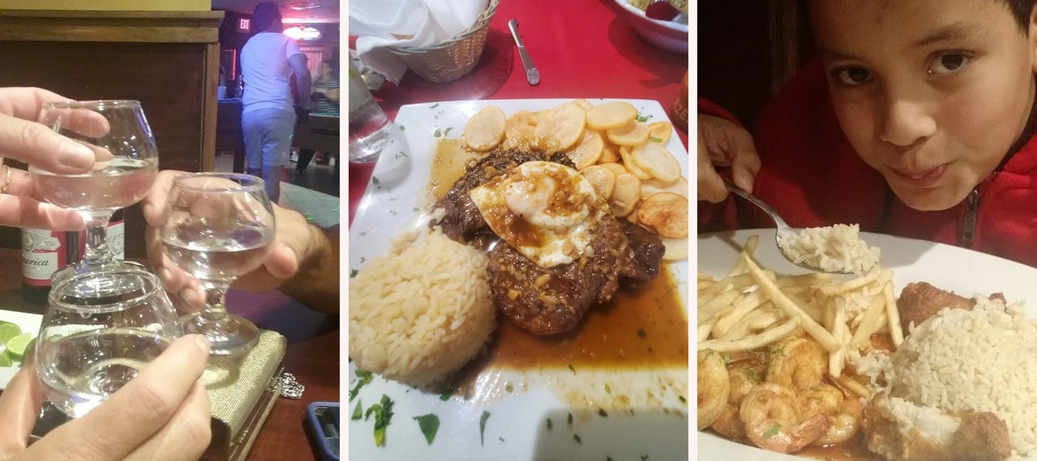 Old Oak Restaurant Bar & Grill Gallery Image 5